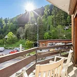 Le Bellevue 04 - Happy Apartman Chamonix
